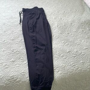 Lulu lemon loose fit pants